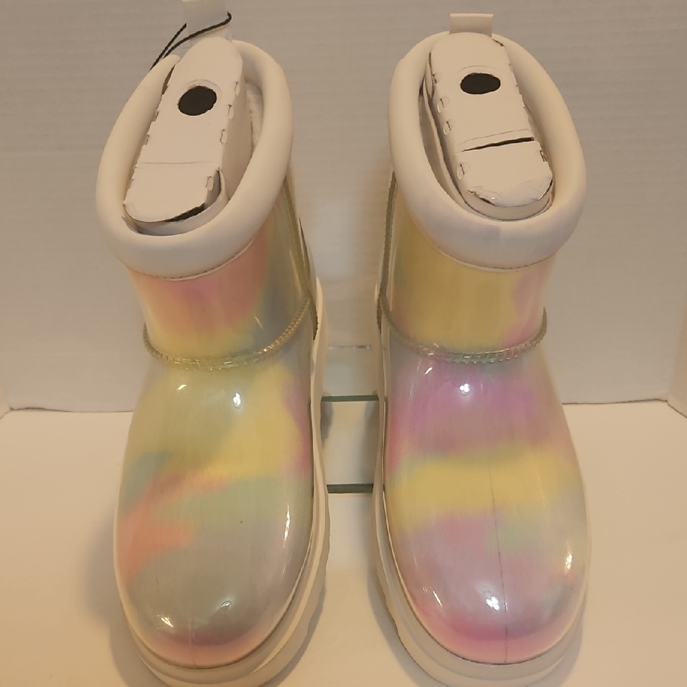 (NWT) KOOLABURRA BOOTS - Picture 3 of 8